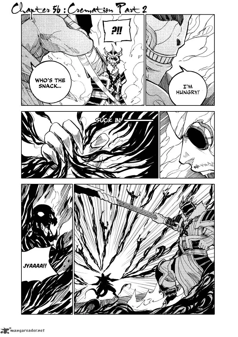 Rakshasa Street Chapter 56 page 2