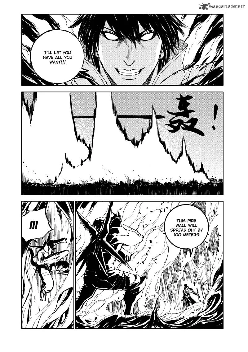 Rakshasa Street Chapter 56 page 10