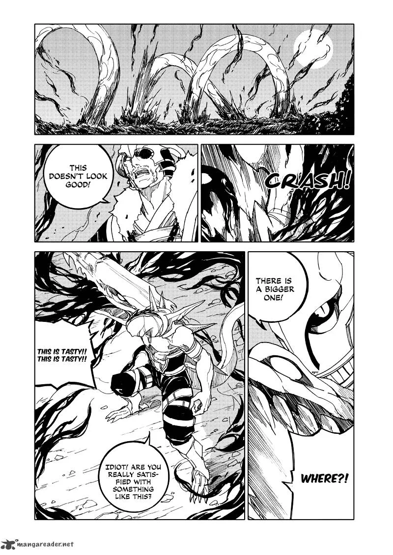Rakshasa Street Chapter 56 page 5
