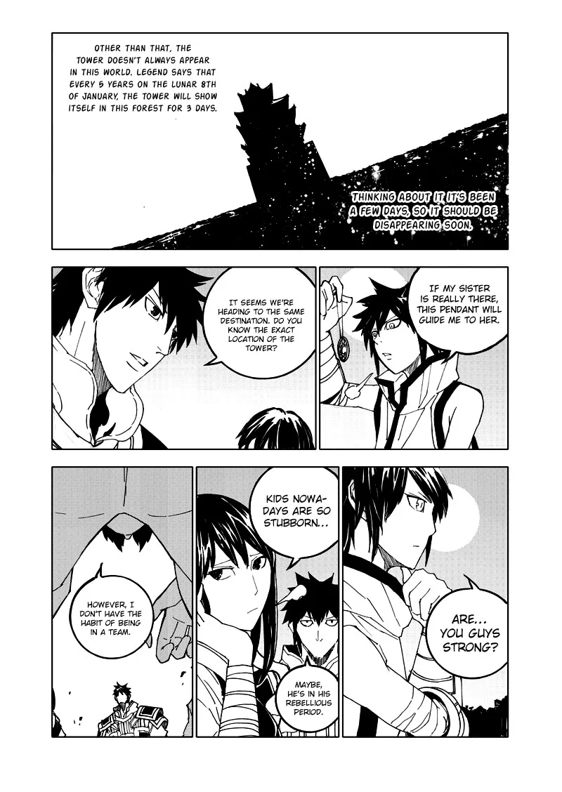 Rakshasa Street Chapter 57 page 6