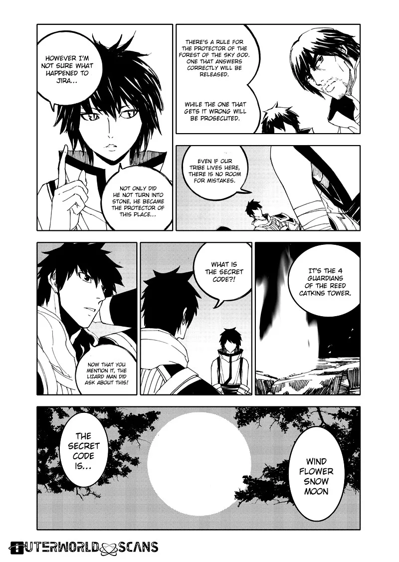 Rakshasa Street Chapter 57 page 4