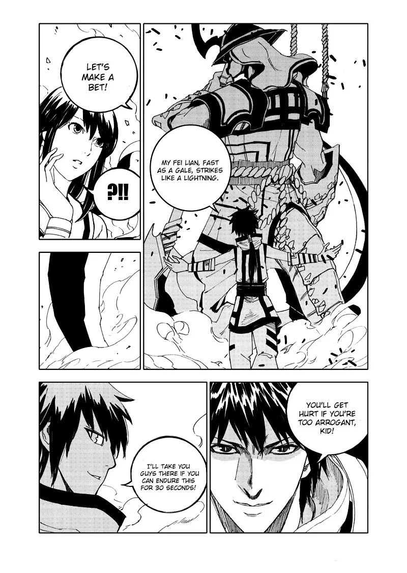 Rakshasa Street Chapter 57 page 7