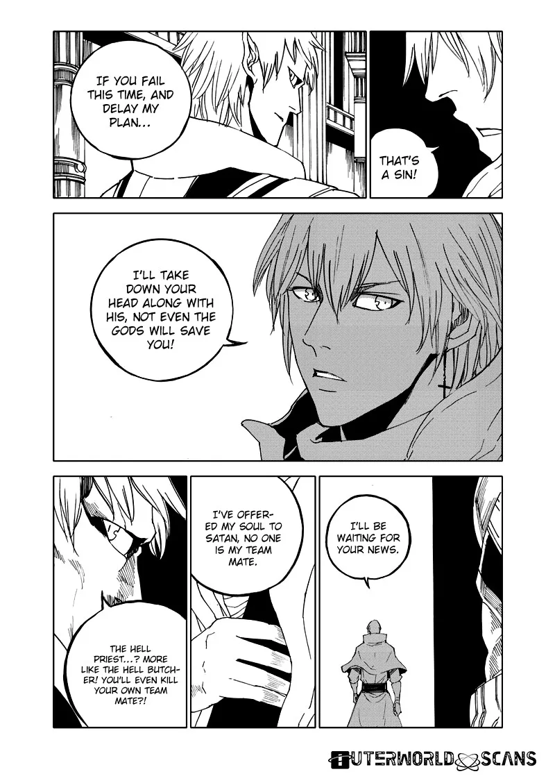Rakshasa Street Chapter 57 page 12
