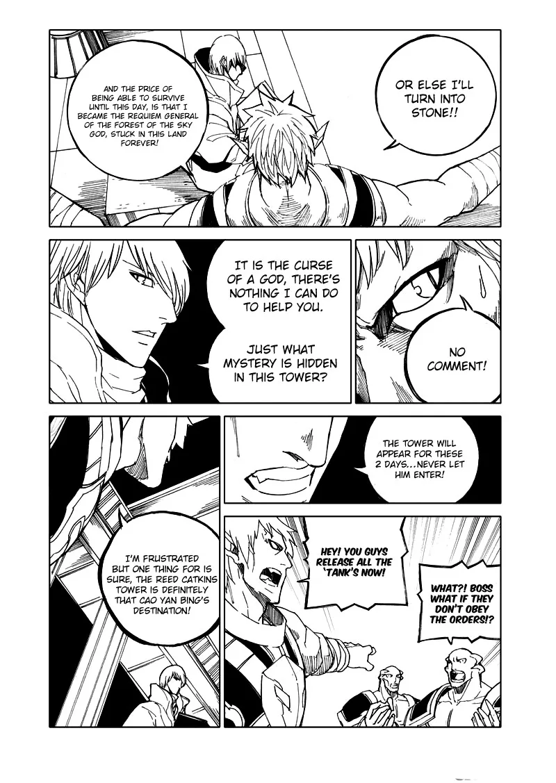 Rakshasa Street Chapter 57 page 10