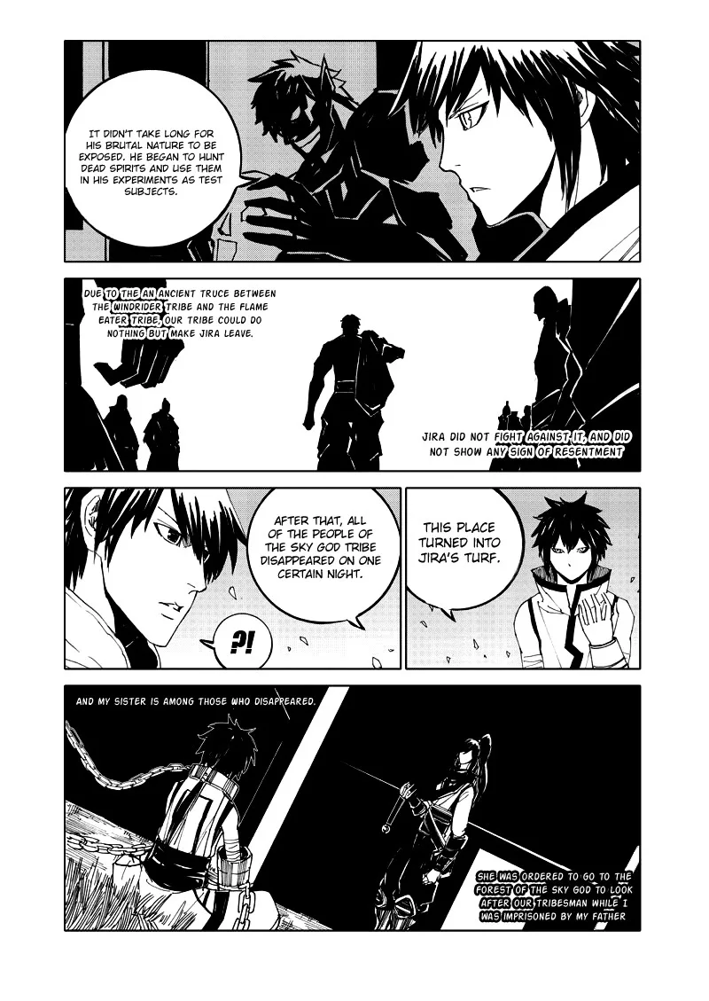 Rakshasa Street Chapter 57 page 2