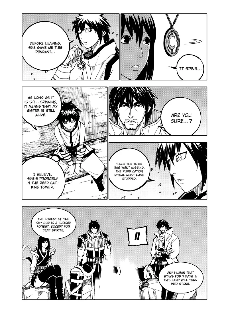 Rakshasa Street Chapter 57 page 3