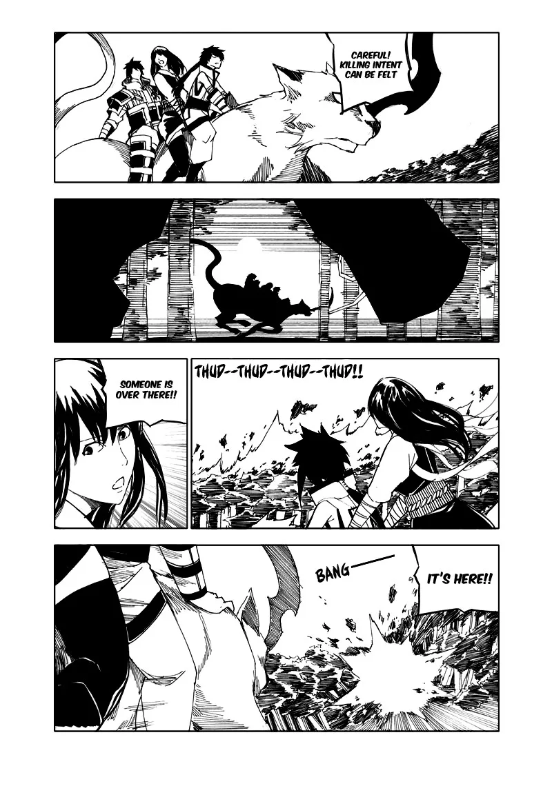 Rakshasa Street Chapter 58 page 9
