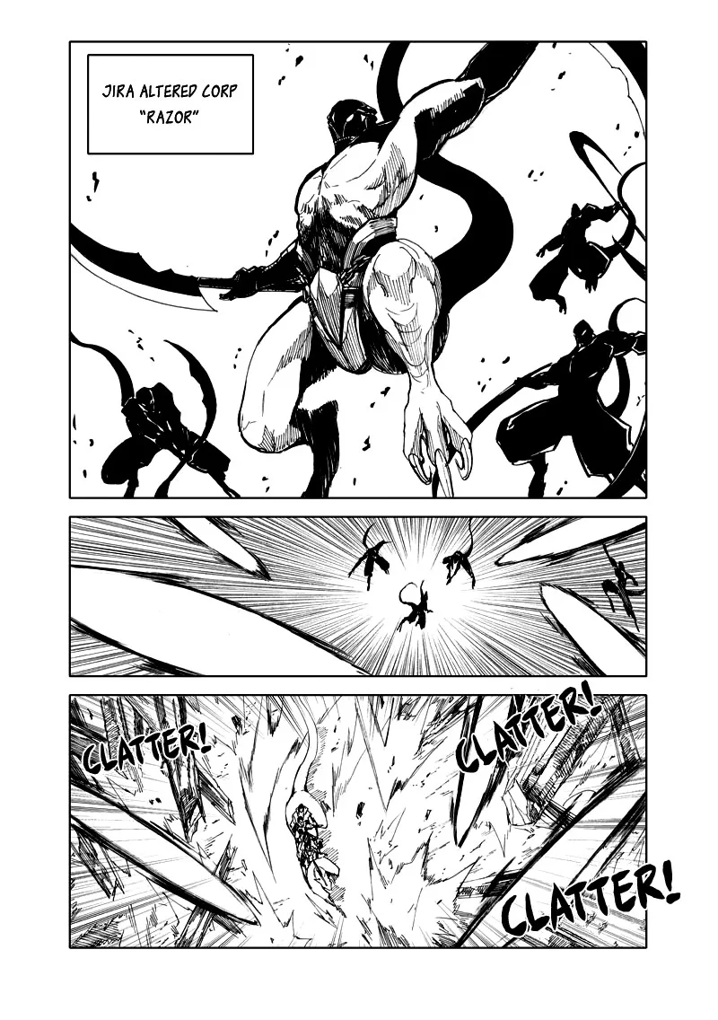 Rakshasa Street Chapter 58 page 4