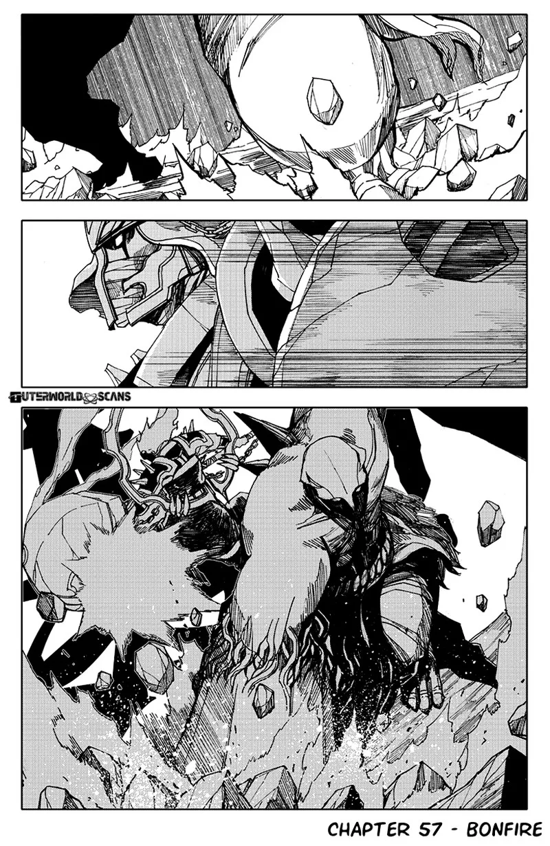 Rakshasa Street Chapter 59 page 1