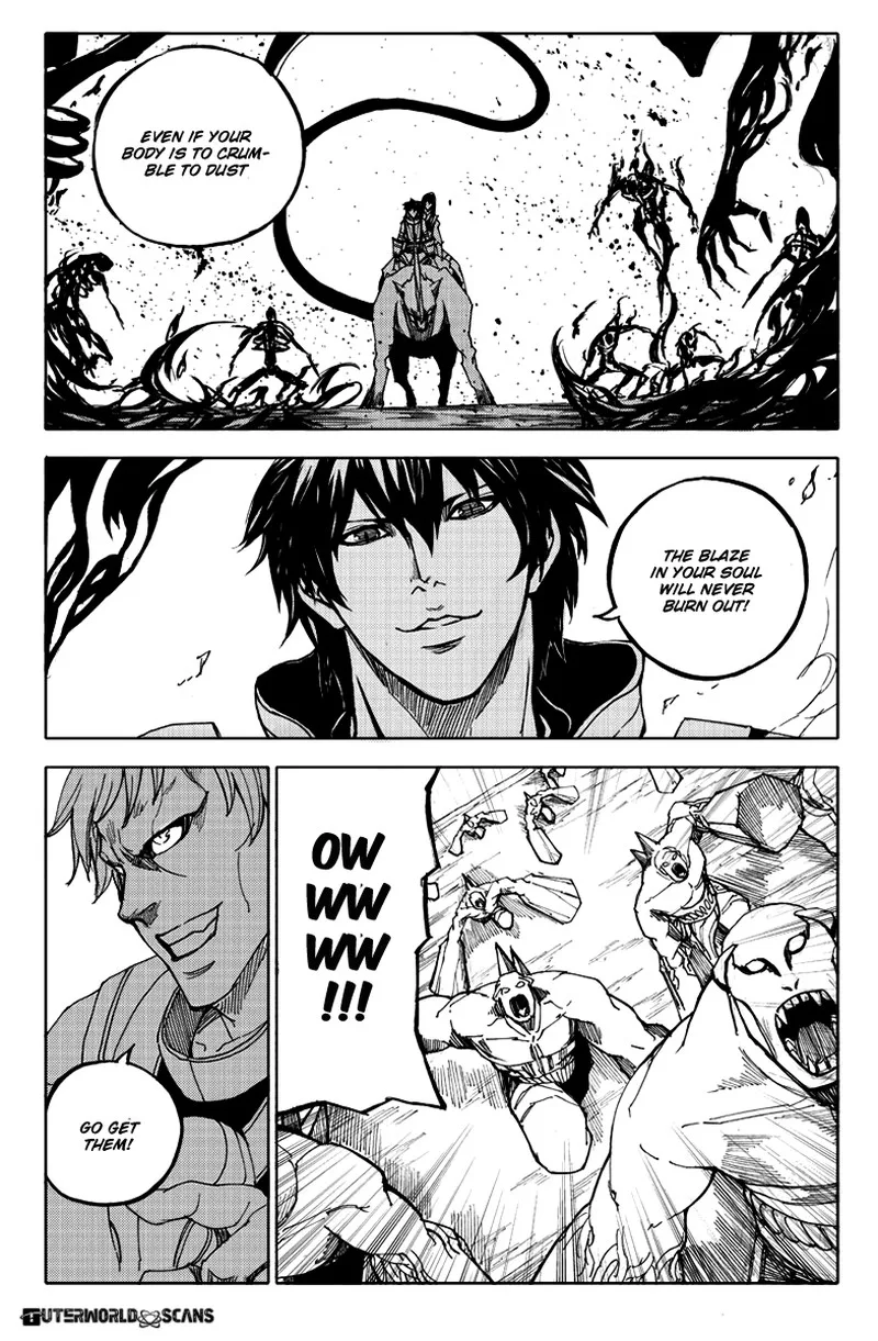 Rakshasa Street Chapter 59 page 9
