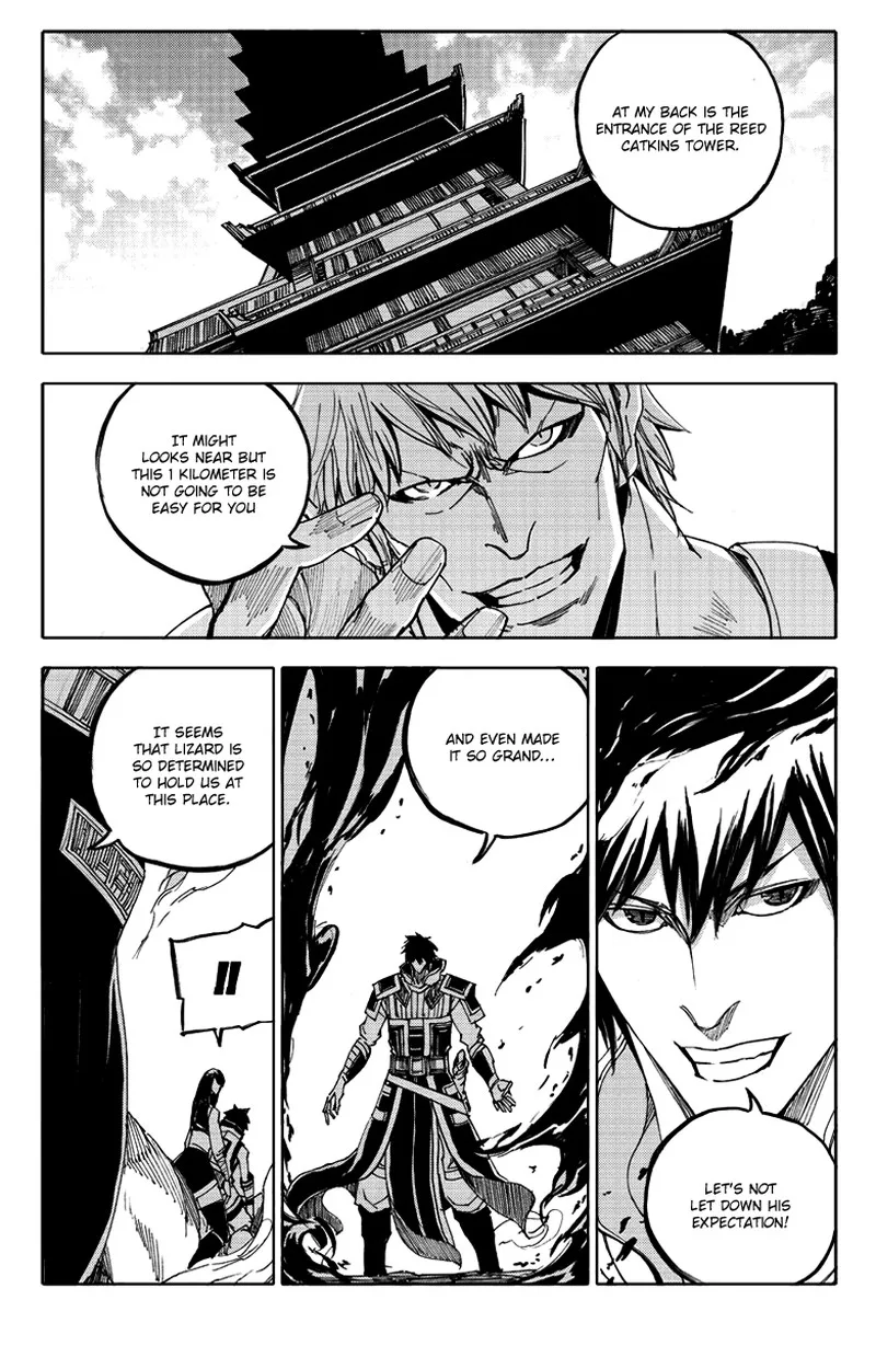 Rakshasa Street Chapter 59 page 6
