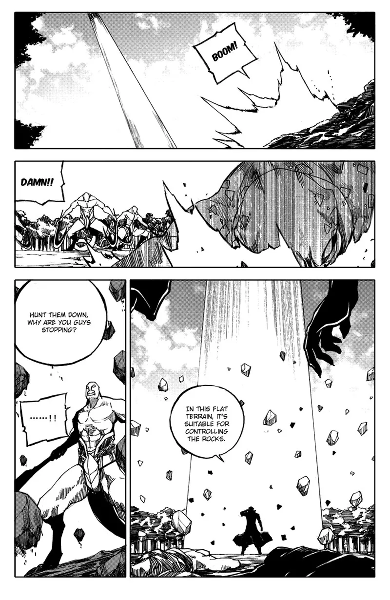 Rakshasa Street Chapter 59 page 10