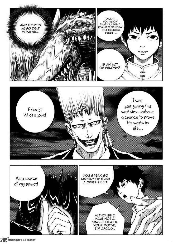 Rakshasa Street Chapter 6 page 4