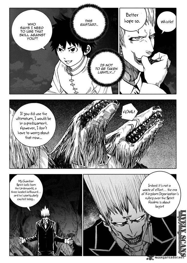 Rakshasa Street Chapter 6 page 7