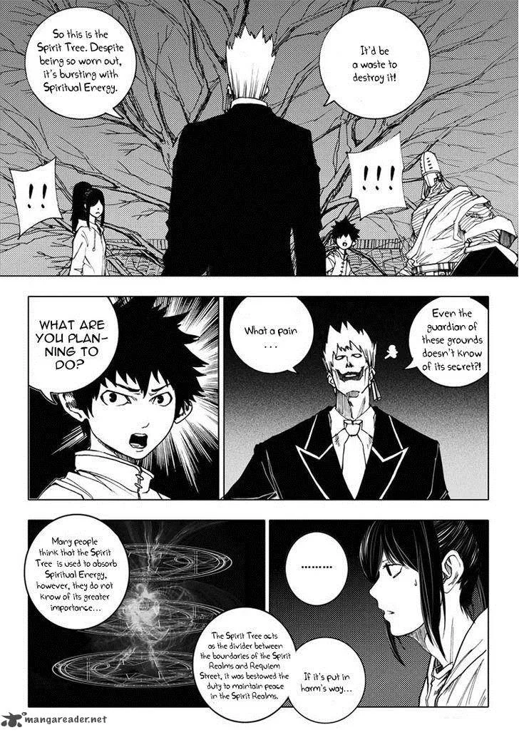 Rakshasa Street Chapter 6 page 16