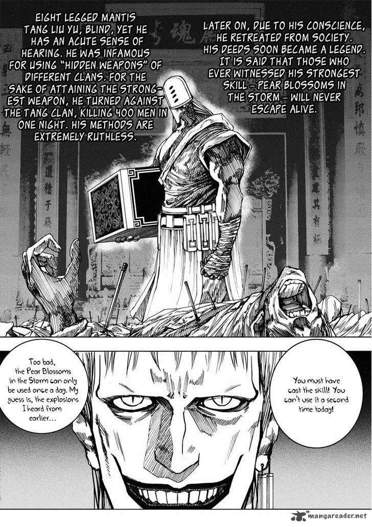 Rakshasa Street Chapter 6 page 6
