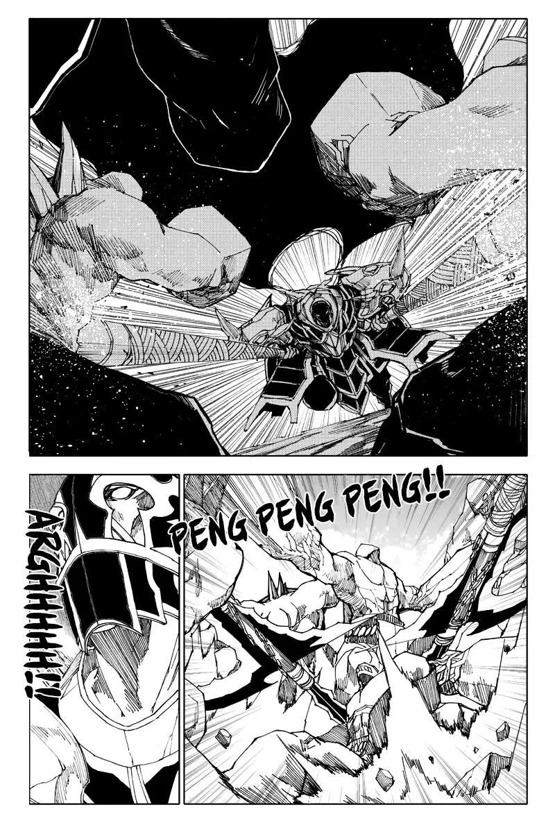 Rakshasa Street Chapter 60 page 4