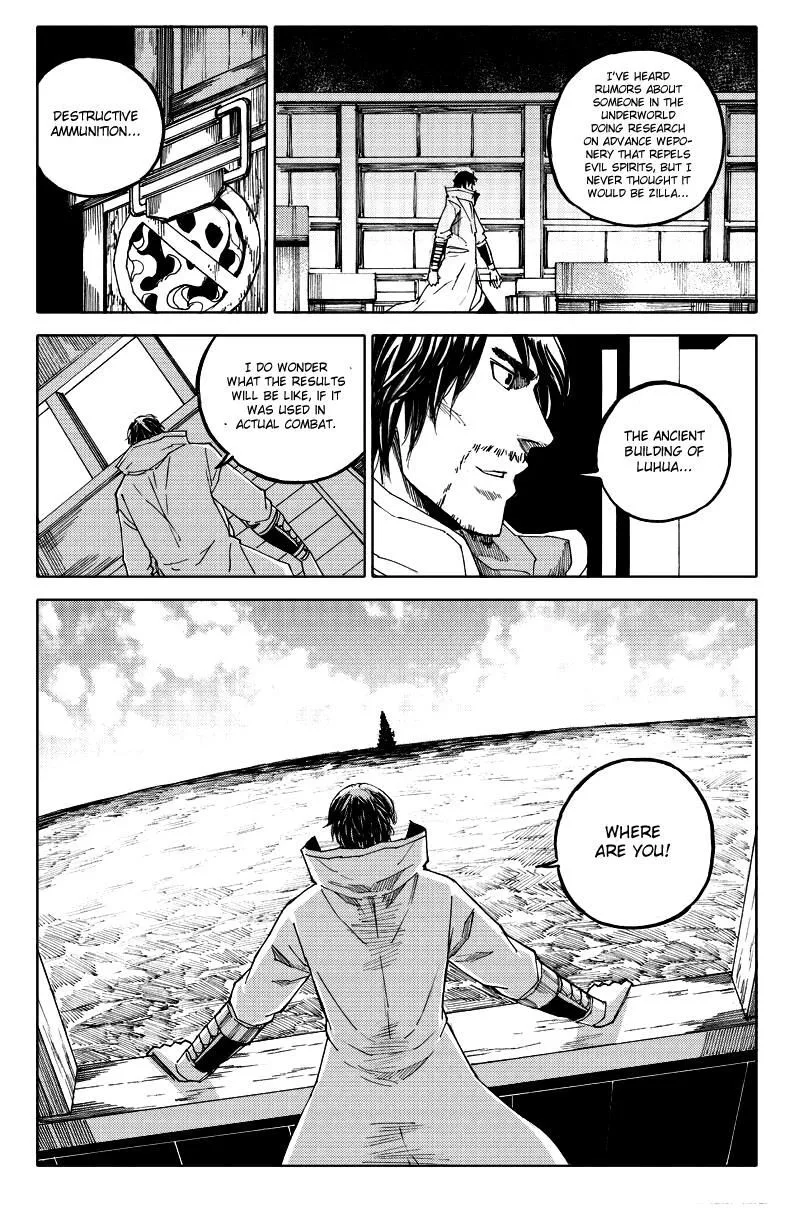 Rakshasa Street Chapter 60 page 3