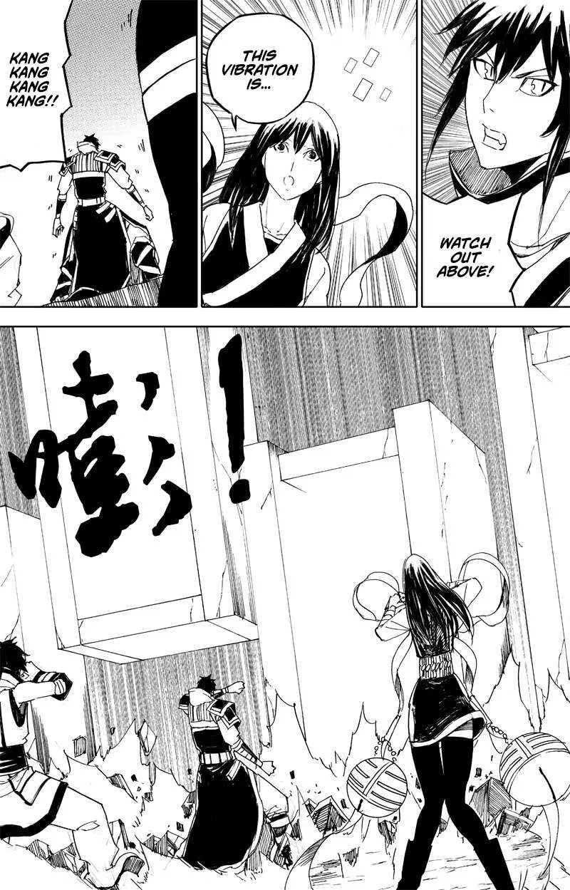 Rakshasa Street Chapter 61 page 6
