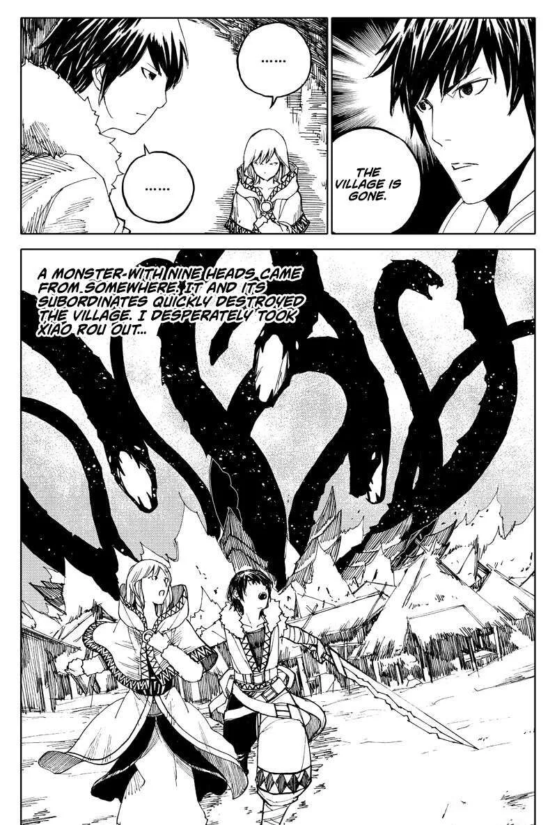 Rakshasa Street Chapter 62 page 10