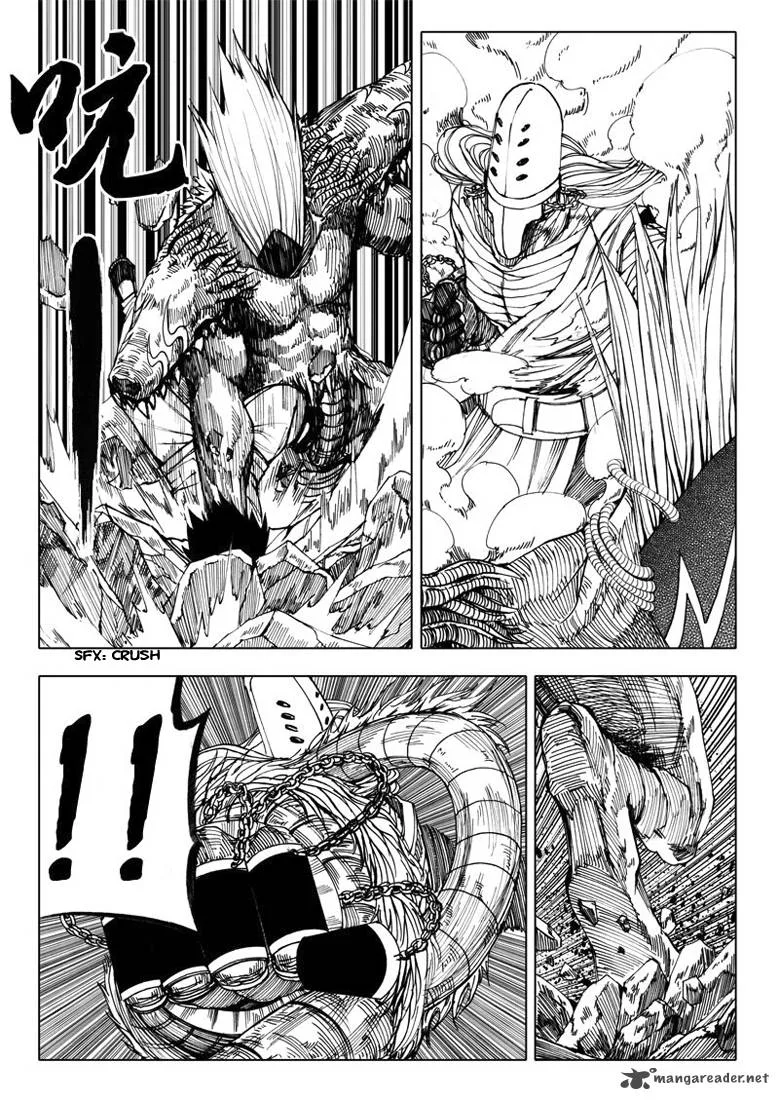 Rakshasa Street Chapter 7 page 13