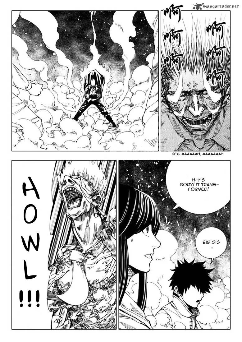 Rakshasa Street Chapter 7 page 6