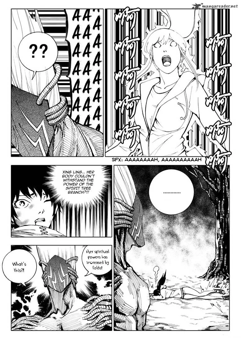 Rakshasa Street Chapter 7 page 17