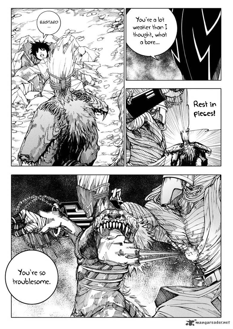 Rakshasa Street Chapter 7 page 15
