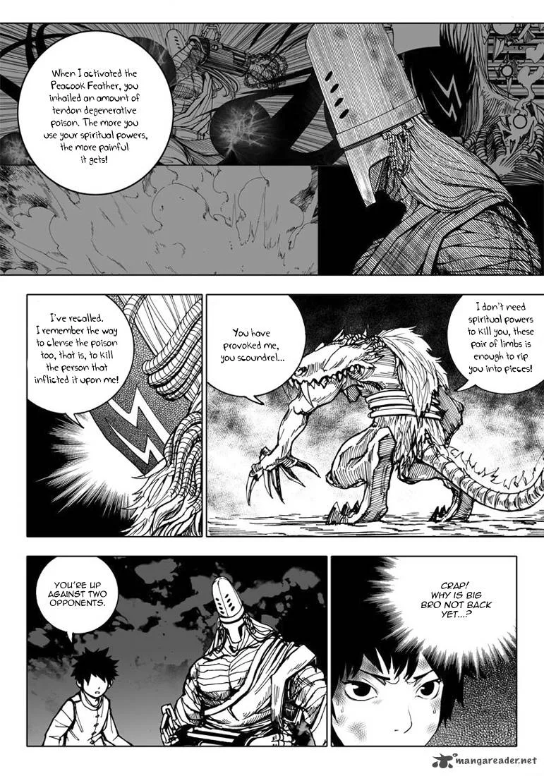 Rakshasa Street Chapter 7 page 19