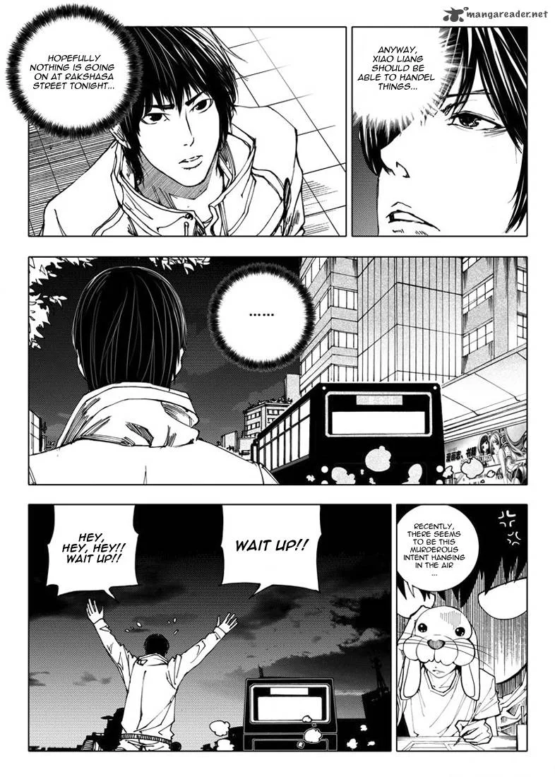Rakshasa Street Chapter 7 page 5