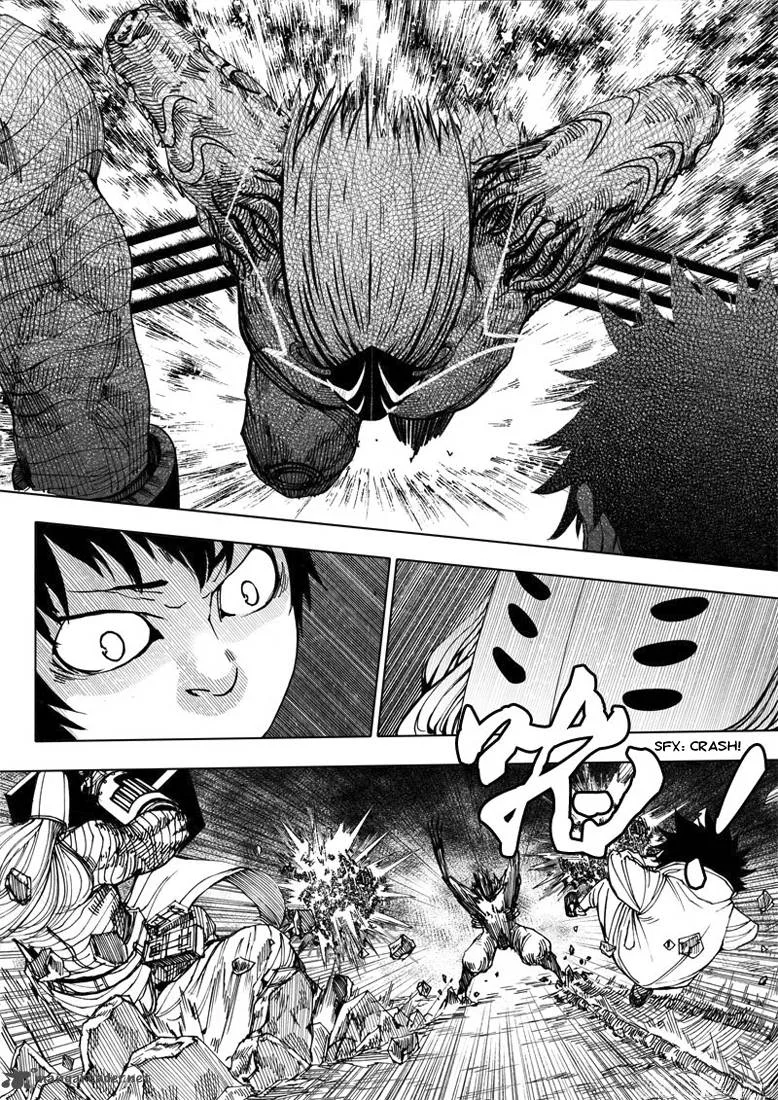 Rakshasa Street Chapter 7 page 10