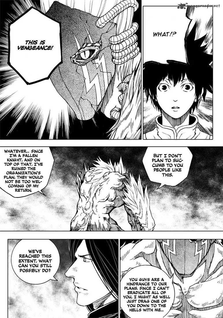Rakshasa Street Chapter 8 page 18