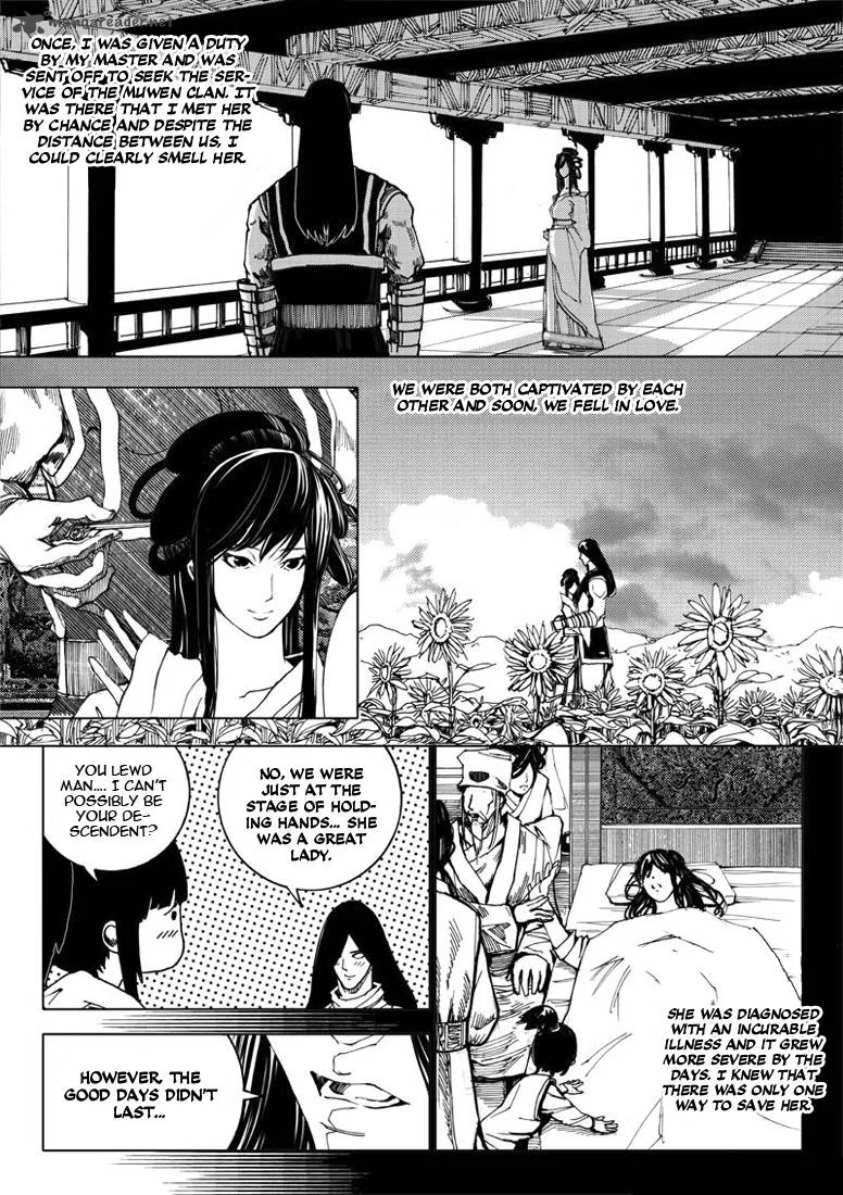 Rakshasa Street Chapter 8 page 10