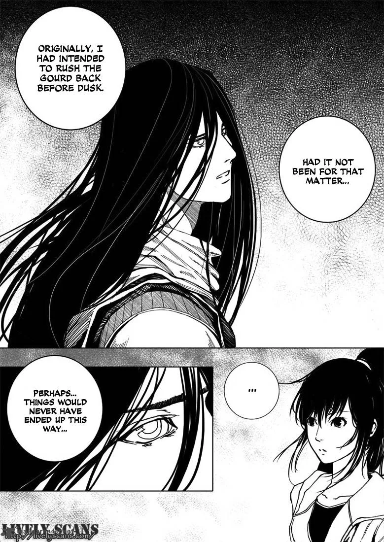 Rakshasa Street Chapter 8 page 12