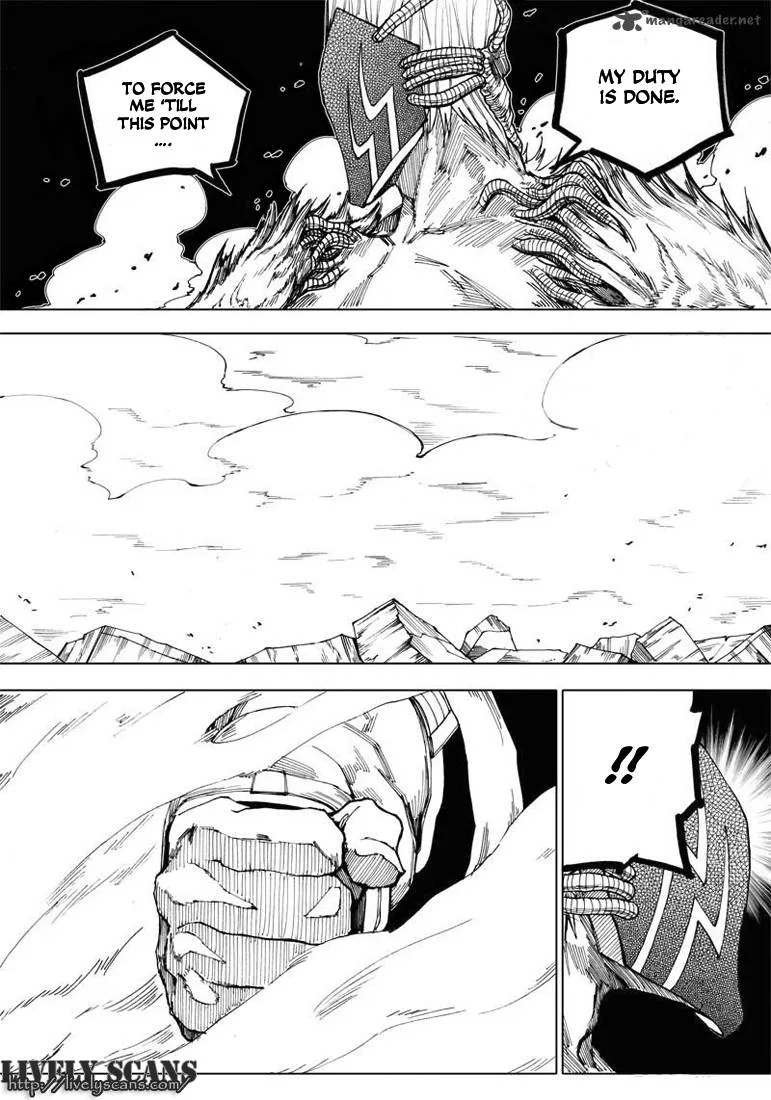 Rakshasa Street Chapter 8 page 20