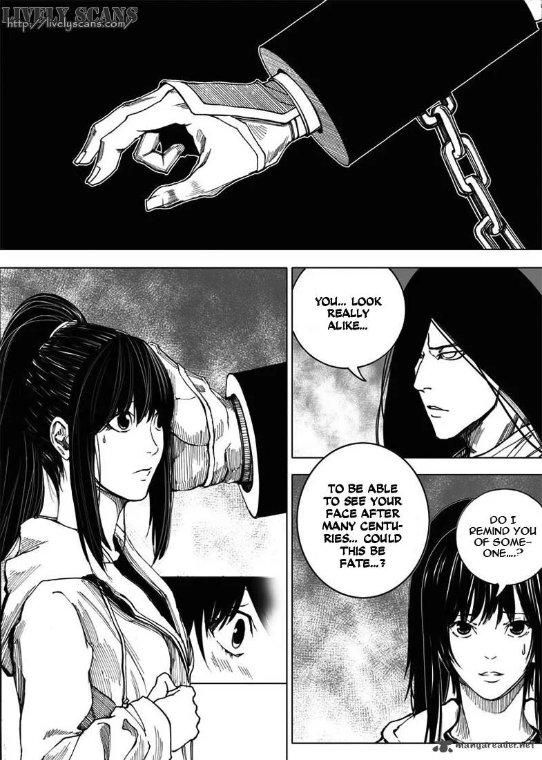 Rakshasa Street Chapter 8 page 8