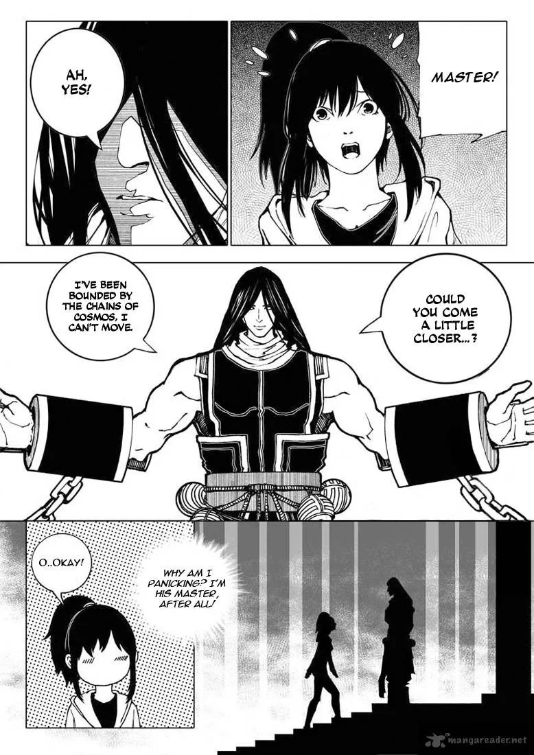 Rakshasa Street Chapter 8 page 7