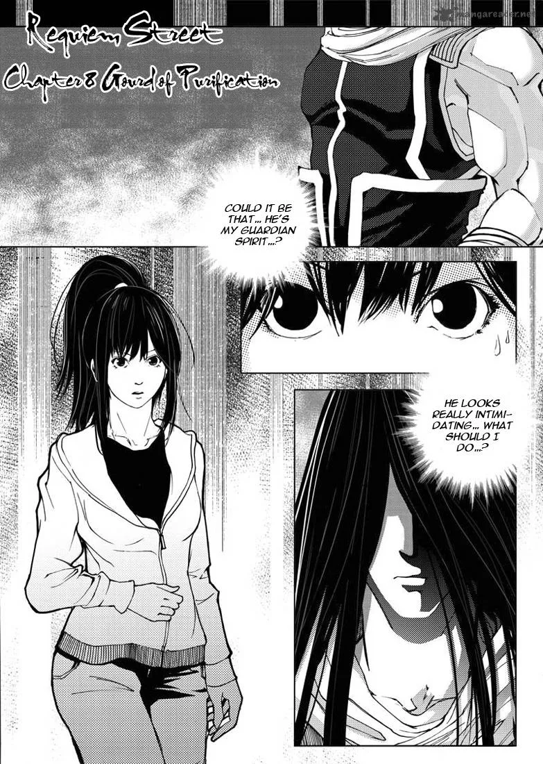 Rakshasa Street Chapter 8 page 6