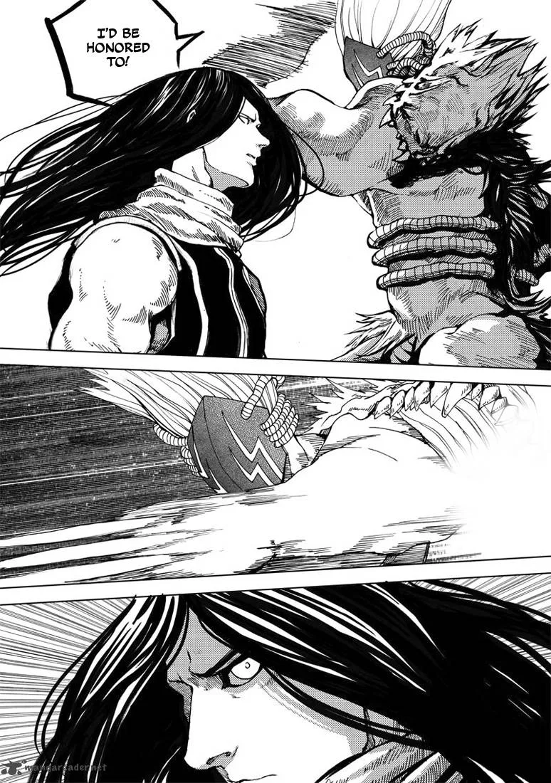 Rakshasa Street Chapter 9 page 6