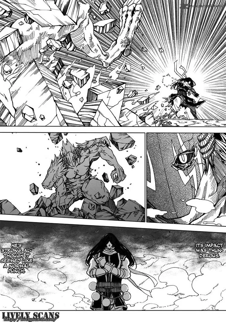 Rakshasa Street Chapter 9 page 8