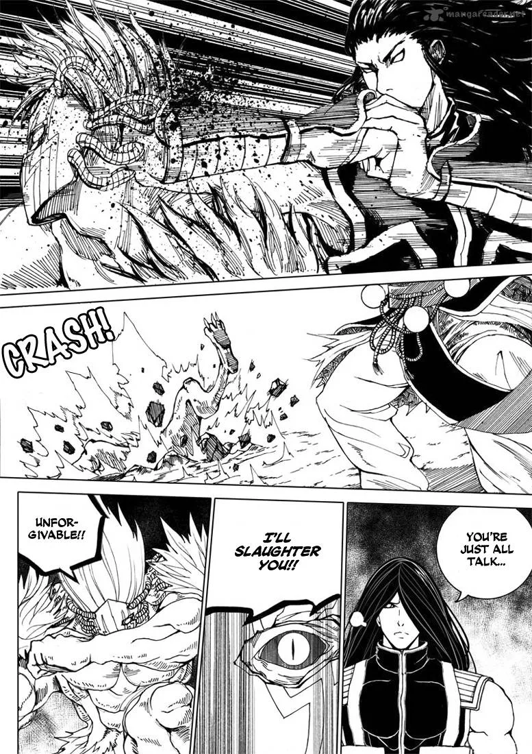 Rakshasa Street Chapter 9 page 14