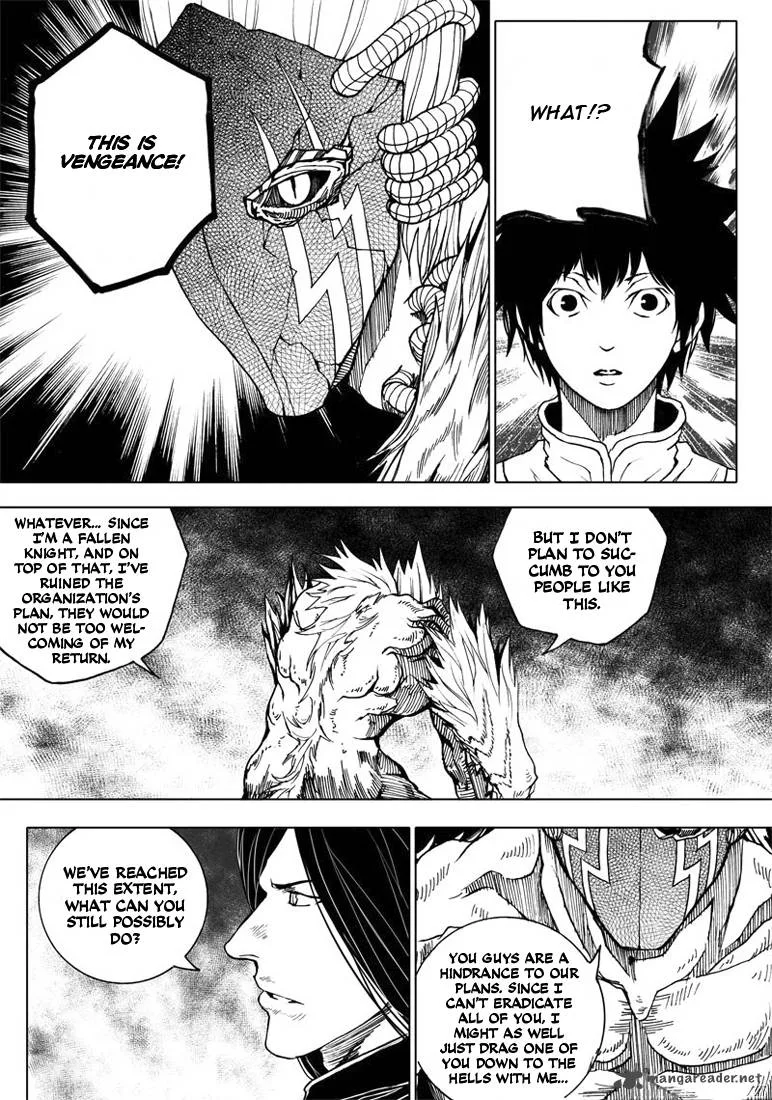 Rakshasa Street Chapter 9 page 19