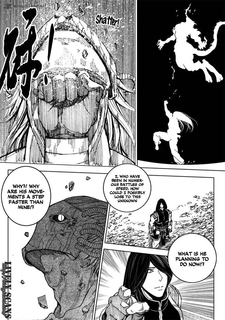 Rakshasa Street Chapter 9 page 16