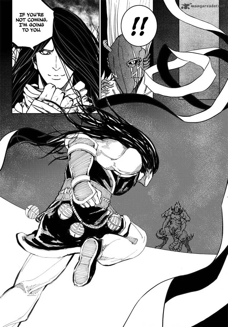Rakshasa Street Chapter 9 page 9