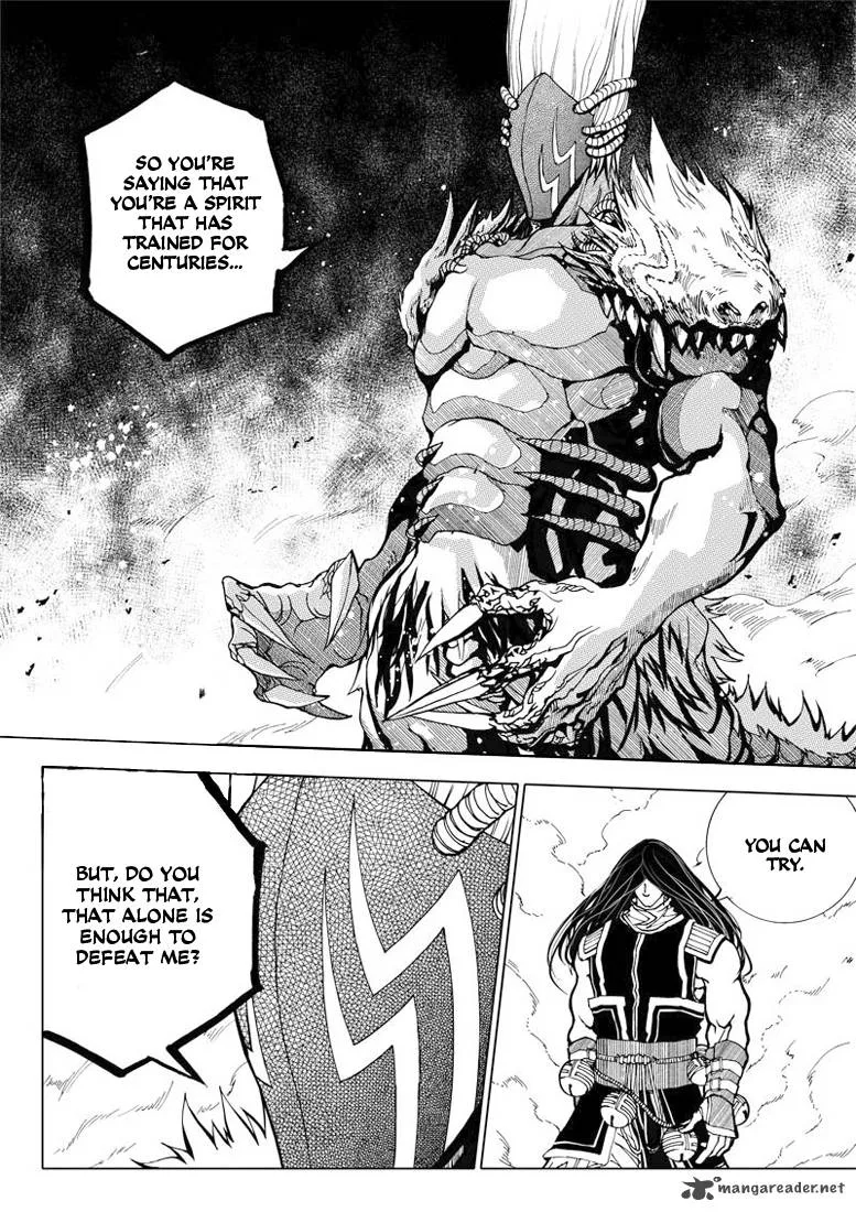 Rakshasa Street Chapter 9 page 5