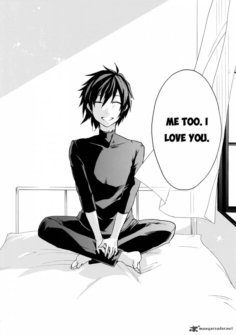 Rakudai Kishi no Cavalry Chapter 10 page 23