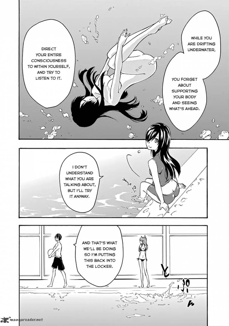 Rakudai Kishi no Cavalry Chapter 14 page 13