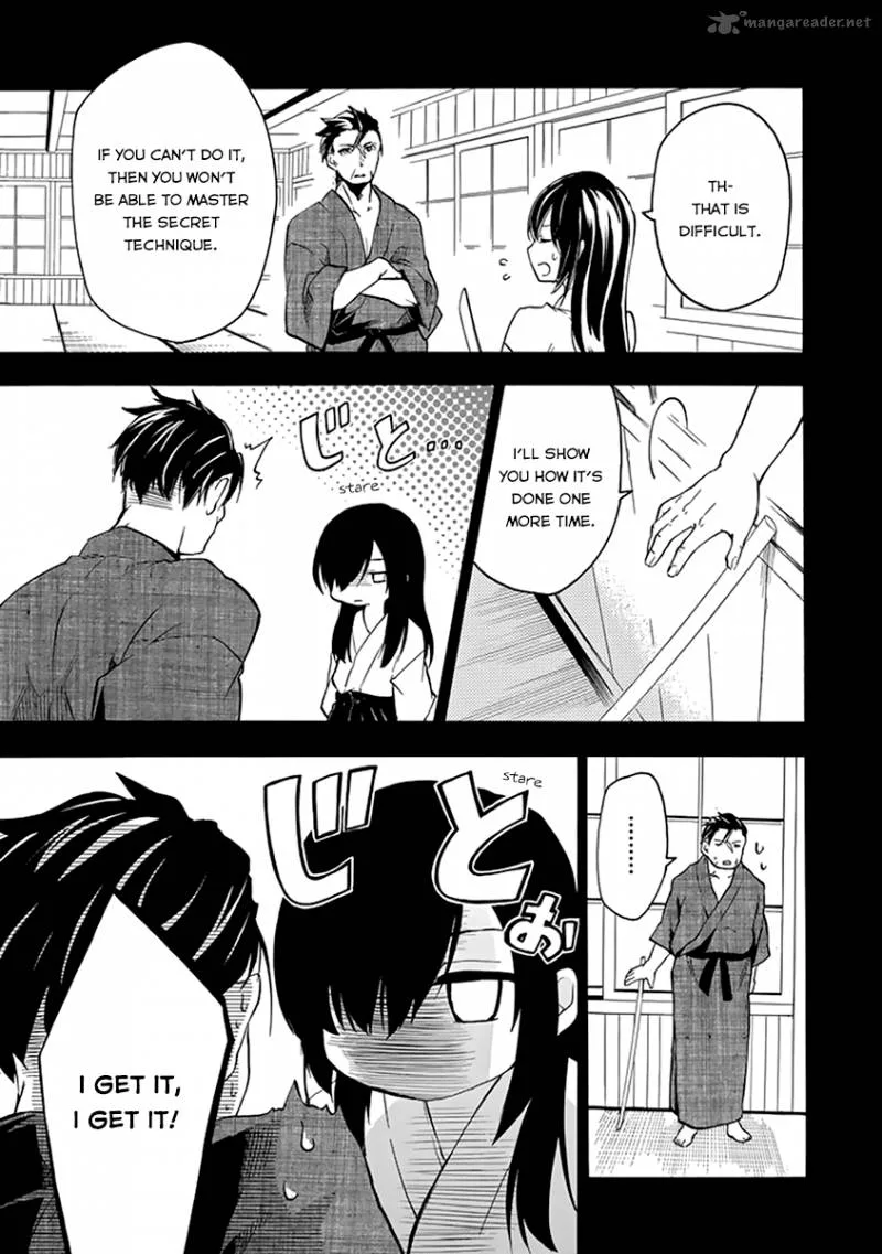Rakudai Kishi no Cavalry Chapter 16 page 24