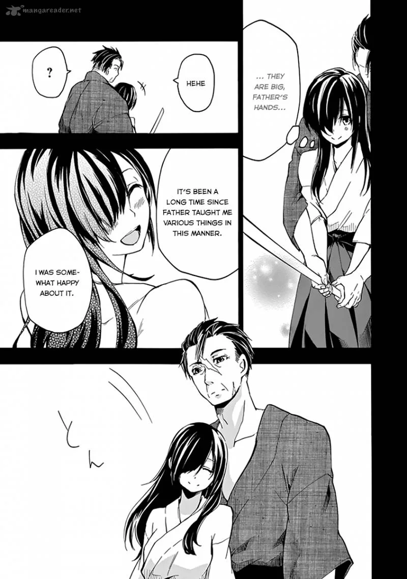 Rakudai Kishi no Cavalry Chapter 16 page 26