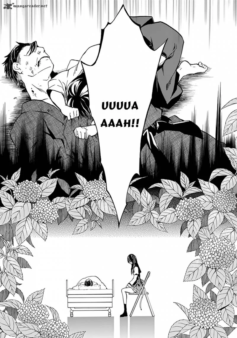 Rakudai Kishi no Cavalry Chapter 16 page 61